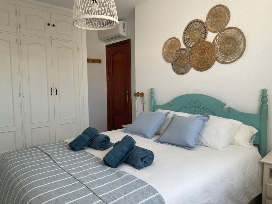 Casa Lola Conil, Azotea Al Mar Y Parking Solo Familias O Parejas Villa Conil De La Frontera Dış mekan fotoğraf